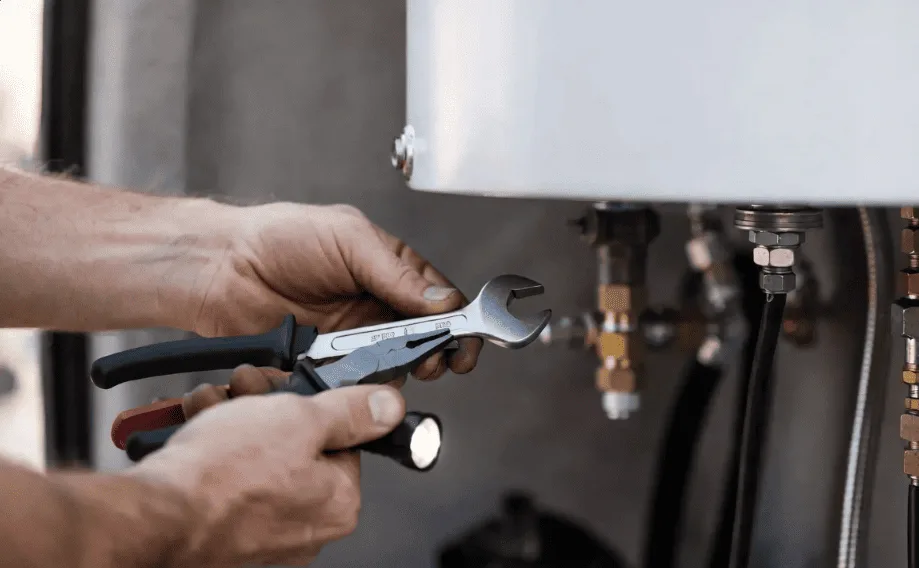 Why choose Water Heater Repair in Washington, TX